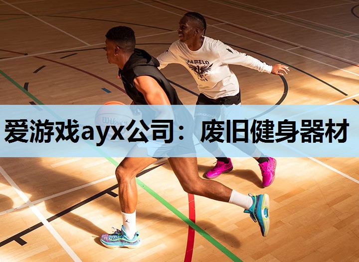 爱游戏ayx公司：废旧健身器材